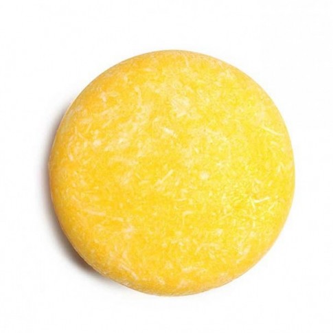 shampoing solide cheveux gras