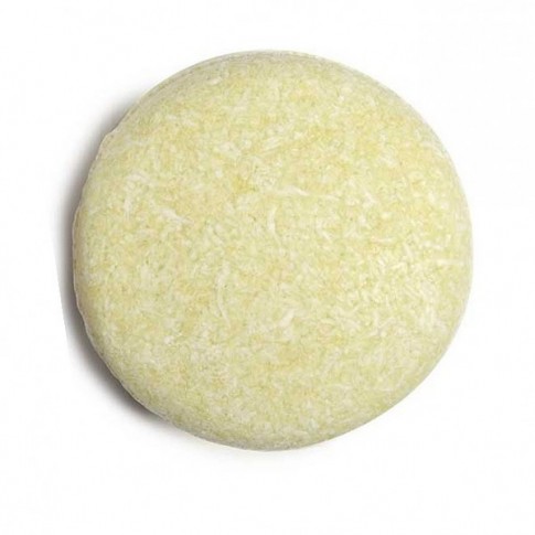 Shampoing solide TOUS TYPES DE CHEVEUX