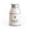 sel de bain au lait d'ânesse
