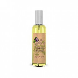 PARFUM D' AMBIANCE VIOLETTE VAPORISATEUR