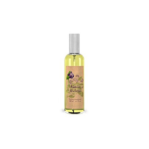PARFUM D' AMBIANCE VIOLETTE VAPORISATEUR