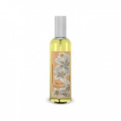 Parfum d' ambiance Vanille Frangipanier