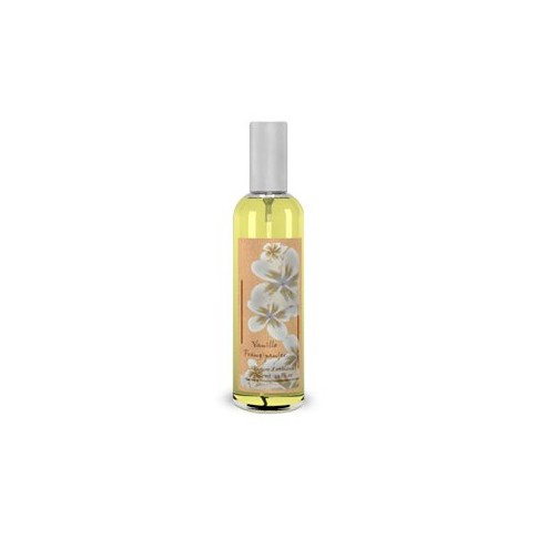 Parfum d' ambiance Vanille Frangipanier