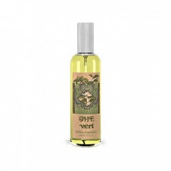 PARFUM D'AMBIANCE THÉ VERT VAPORISATEUR PROVENCE ET NATURE