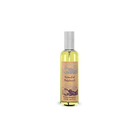 PARFUM D' AMBIANCE PATCHOULI VAPORISATEUR PROVENCE ET NATURE