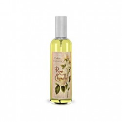 PARFUM D' AMBIANCE ROSE VAPORISATEUR PROVENCE ET NATURE