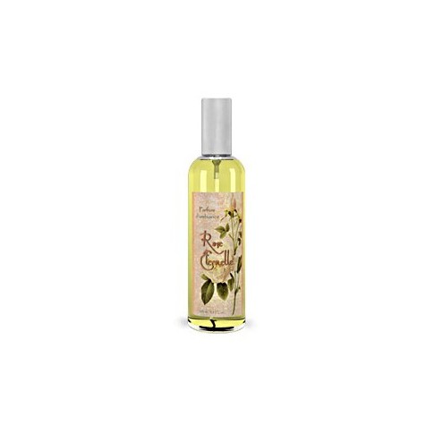 PARFUM D' AMBIANCE ROSE VAPORISATEUR PROVENCE ET NATURE