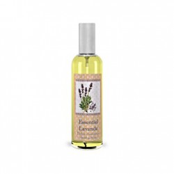 LAVANDE PARFUM D' AMBIANCE VAPORISATEUR PROVENCE ET NATURE
