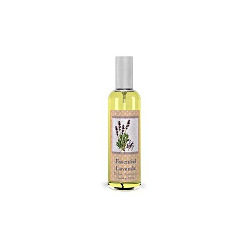 LAVANDE PARFUM D' AMBIANCE VAPORISATEUR PROVENCE ET NATURE