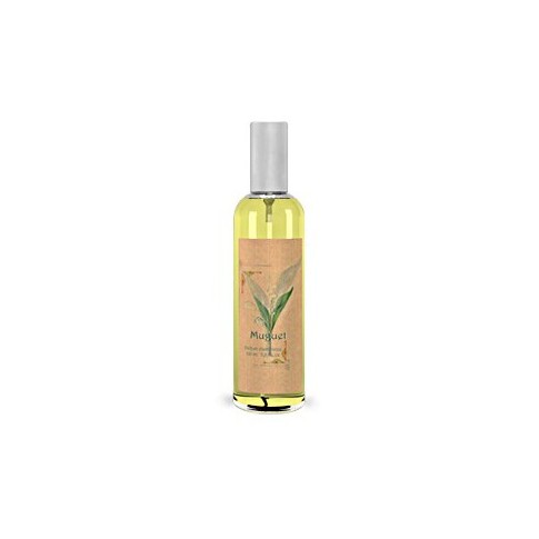PARFUM D'AMBIANCE MUGUET VAPORISATEUR PROVENCE ET NATURE