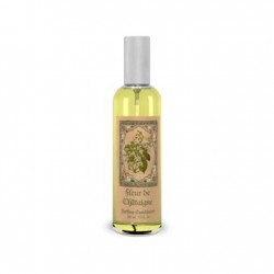 PARFUM D'AMBIANCE FLEUR DE CHÂTAIGNE PROVENCE ET NATURE