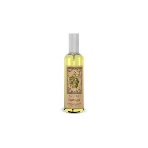 PARFUM D'AMBIANCE FLEUR DE CHÂTAIGNE PROVENCE ET NATURE