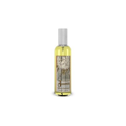 PARFUM D'AMBIANCE JASMIN VAPORISATEUR PROVENCE ET NATURE