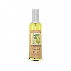 CITRON PARFUM D' AMBIANCE VAPORISATEUR PROVENCE ET NATURE