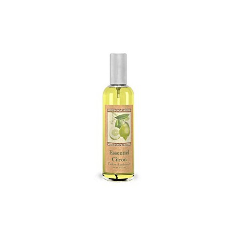 CITRON PARFUM D' AMBIANCE VAPORISATEUR PROVENCE ET NATURE