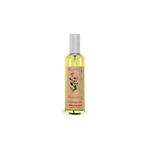 CHEVREFEUILLE PARFUM D' AMBIANCE VAPORISATEUR PROVENCE ET NATURE