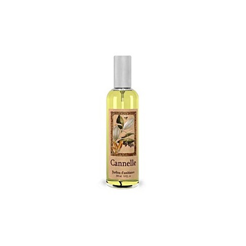 PARFUM D' AMBIANCE CANNELLE VAPORISATEUR PROVENCE ET NATURE