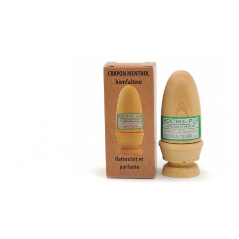 Bâton de menthol Extrapure 100% Naturel 7gr