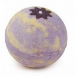 Boule de bain effervescente ORIENTALE 180G