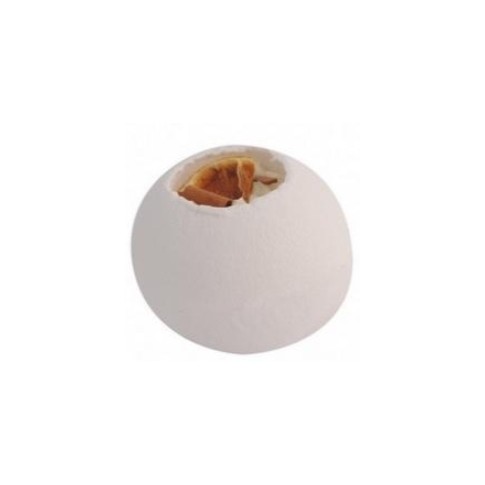 Boule de bain effervescente ORIENTALE 180G