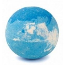 Boule de bain effervescente ORIENTALE 180G