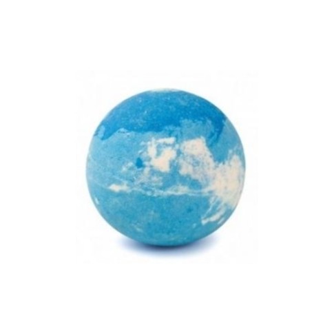 Boule de bain effervescente ORIENTALE 180G