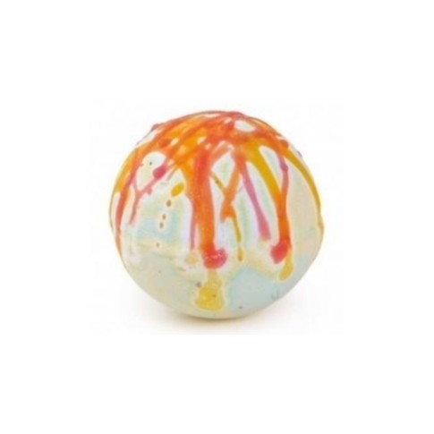 Boule de bain effervescente ORIENTALE 180G