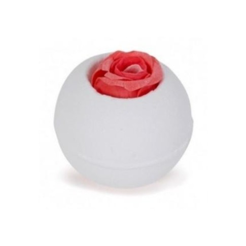 Boule de bain effervescente ORIENTALE 180G