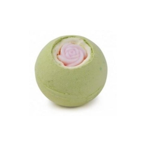 Boule de bain effervescente ORIENTALE 180G