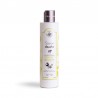 Gel douche 250ml  SAVON DOUCHE VERVEINE MANDARINE LAIT D'ANESSE  Bio