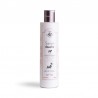 Gel douche 250ml  SAVON DOUCHE  FLEUR DE COTON AU LAIT D'ÂNESSE BIO