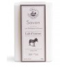 Savon 125gr au lait d'anesse- LAIT FRAIS BIOLOGIQUE