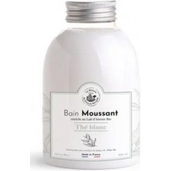 Bain moussant au lait d'ânesse - 500ml