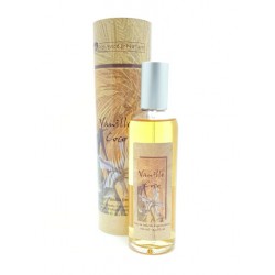 Eau de toilette de Grasse 100ml - PATCHOULI