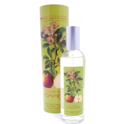 Eau de toilette de Grasse 100ml - ROSE