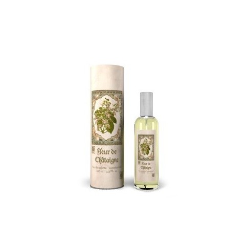 Eau de toilette de Grasse 100ml - PATCHOULI