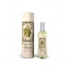 Eau de toilette de Grasse 100ml - PATCHOULI