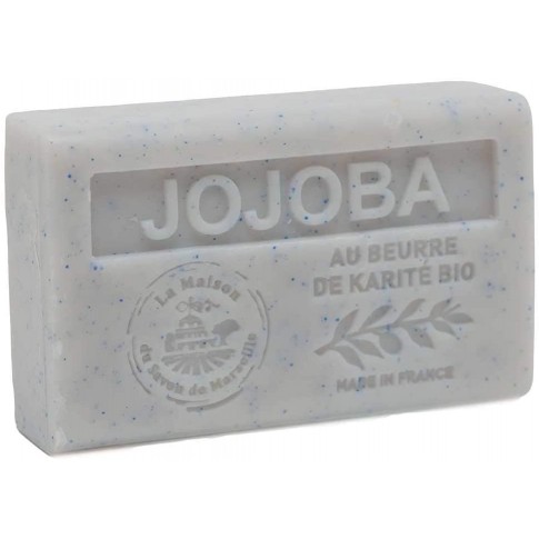 Savon 125gr au beurre de karité bio- JOJOBA