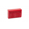 Savon 125gr au beurre de karité bio- FRAISE DES BOIS