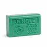 Savon 125gr au beurre de karité bio - JUNGLE