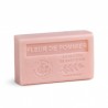 Savon 125gr au beurre de karité bio - FLEUR DE POMMIER