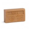 Savon 125gr au beurre de karité bio- MIEL