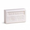 Savon 125gr au beurre de karité bio- LAIT D'ANESSE