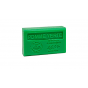 Savon 125gr au beurre de karité bio- POMME VERTE