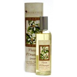 Eau de toilette Provence et Nature 100ml - FLEUR DE POMMIER