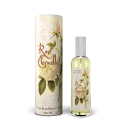 Eau de toilette Provence et Nature 100ml - ROSE ERTERNELE
