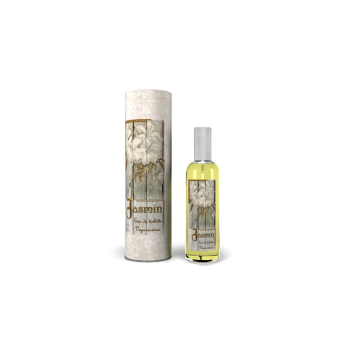 Eau de toilette Provence et Nature 100ml - ROSE ETERNELLE