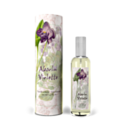 Eau de toilette Provence et Nature 100ml - VIOLETTE
