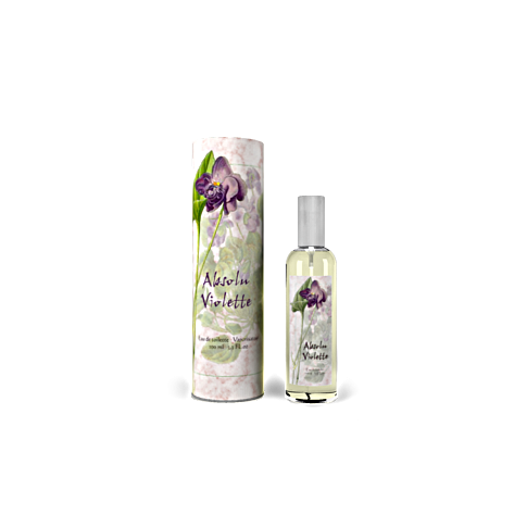 Eau de toilette Provence et Nature 100ml - VIOLETTE