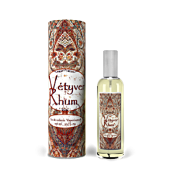 Eau de toilette Provence et Nature 100ml - VETYVER RHUM